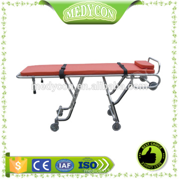 Aluminium Alloy equipment trolley